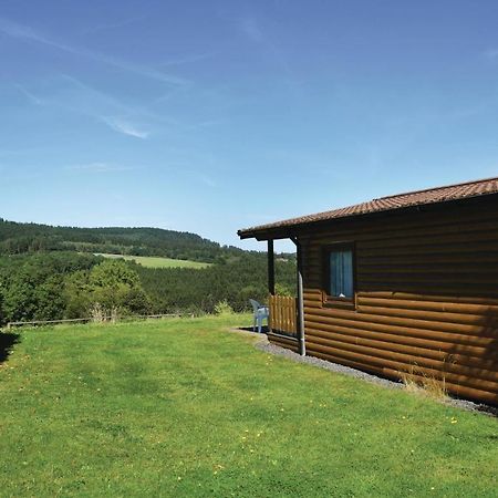 2 Bedroom Cozy Home In Gerolstein Eksteriør billede