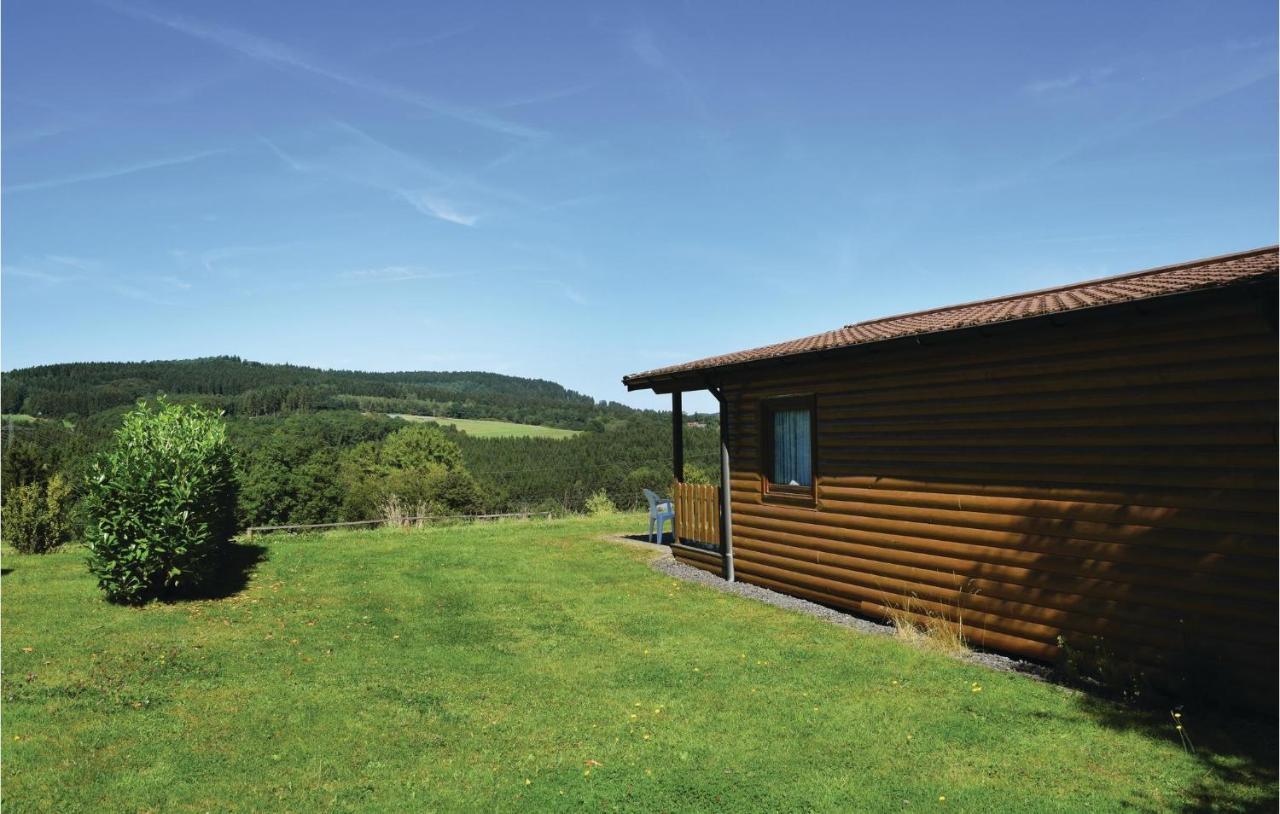 2 Bedroom Cozy Home In Gerolstein Eksteriør billede